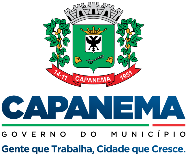 Brasão prefeitura